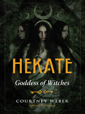 cover image of Hekate